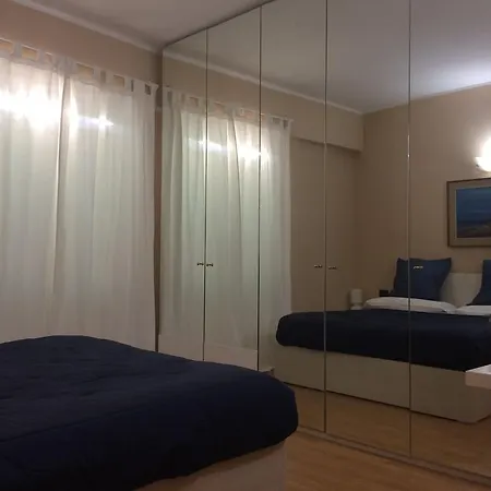 Torriani House