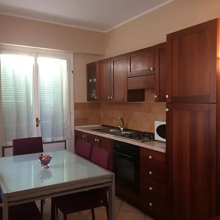 Lejlighed Torriani House Como