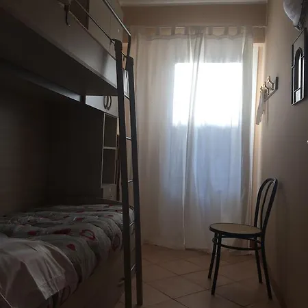 Lejlighed Torriani House *