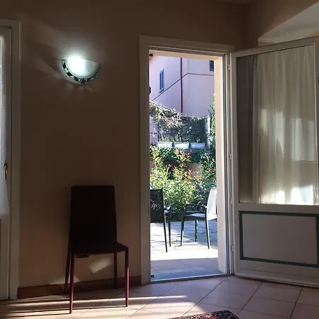 Torriani House Como
