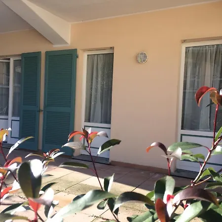 Torriani House Lejlighed