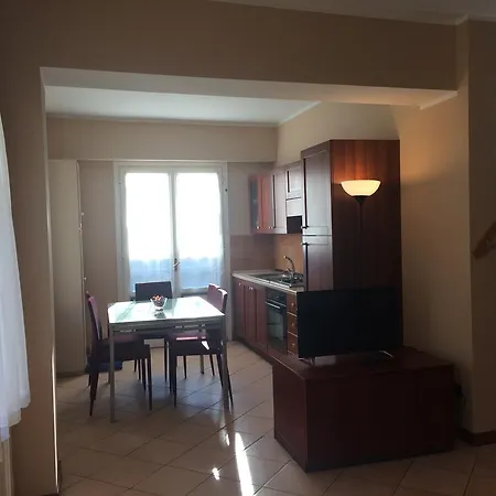 Torriani House *